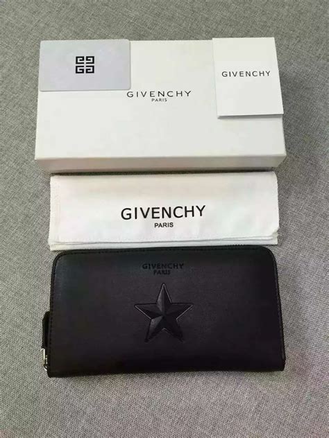 givenchy wallet pink|Givenchy wallet price.